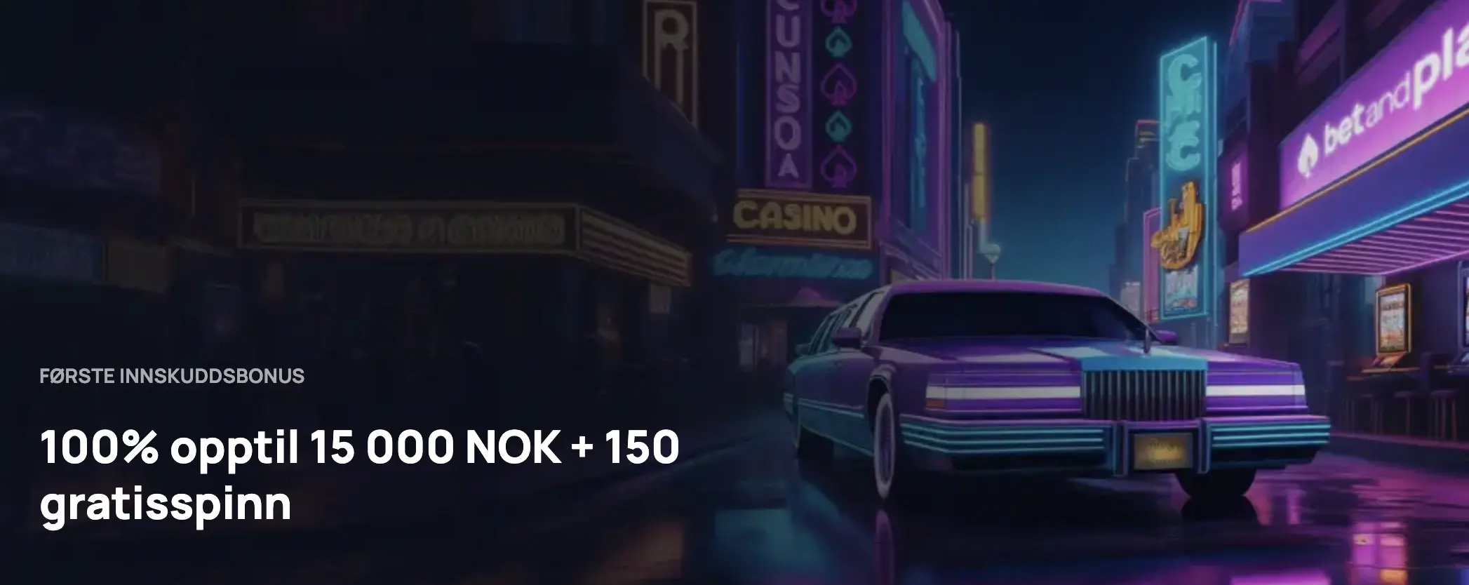 betandplay casino bonus