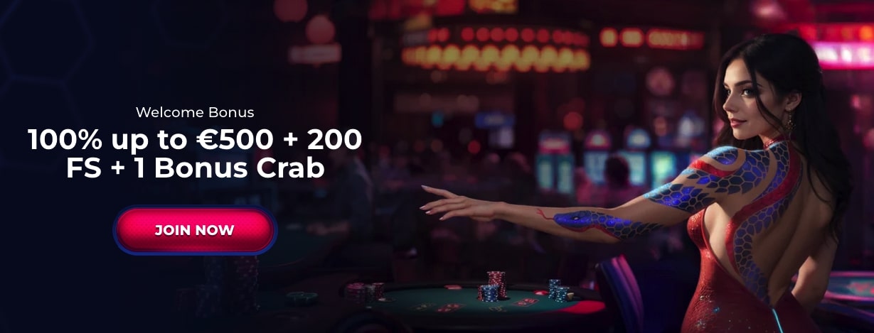 viperwin casino bonus