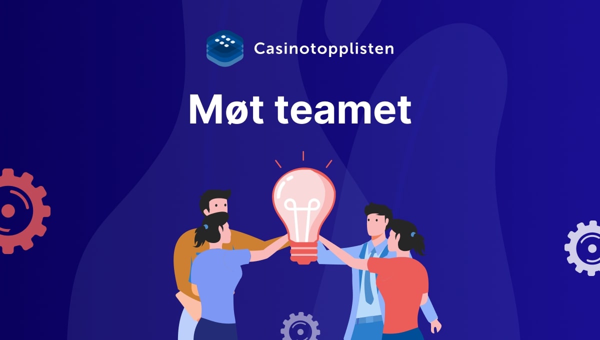 Møt Teamet