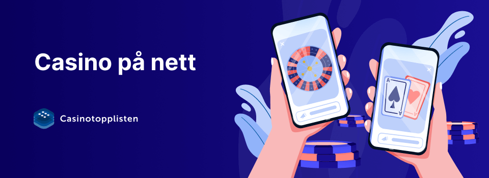 casino på nett