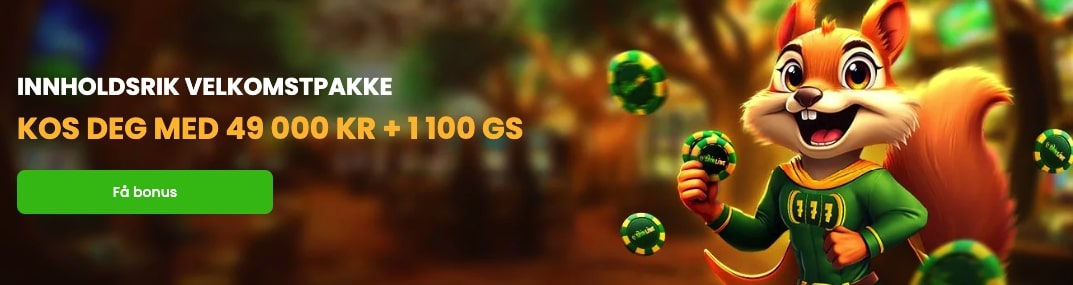 spinline casino bonus