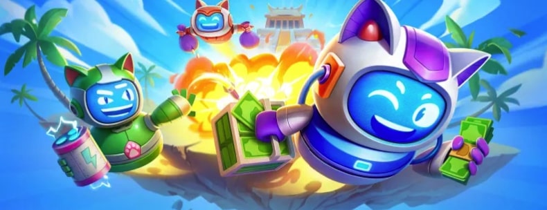 robocat casino bonus