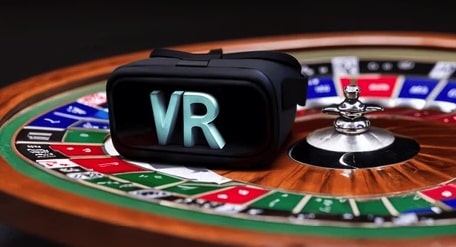 vr-casinoer