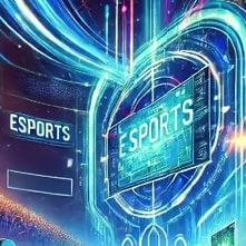 E-sport Odds