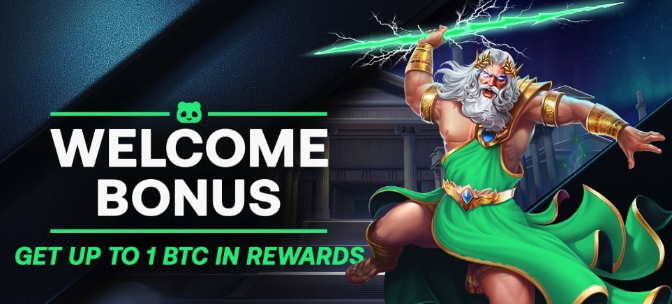 betpanda casino bonus
