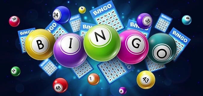 bingo på nett