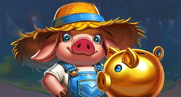 brick house bonanza spilleautomat