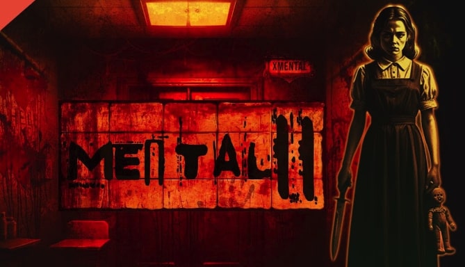 mental 2 spilleautomat