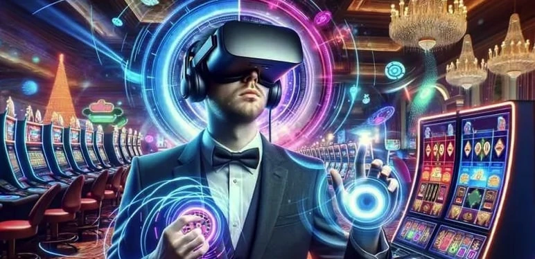 metaverse casinoer
