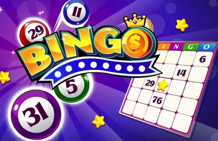 online bingo