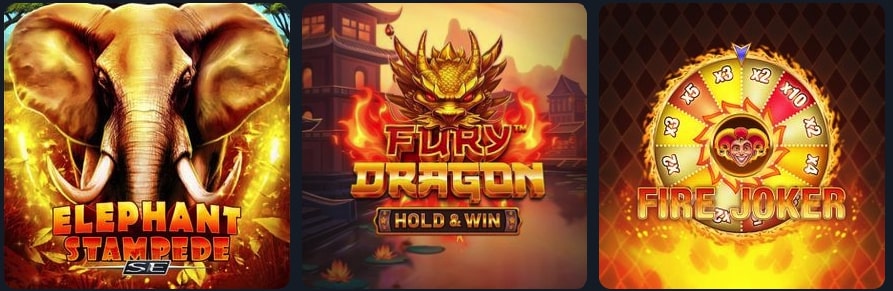 purebets casino norge