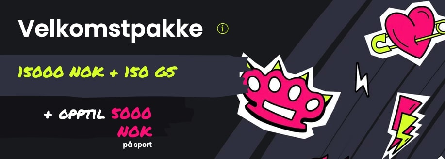 starzino casino bonus