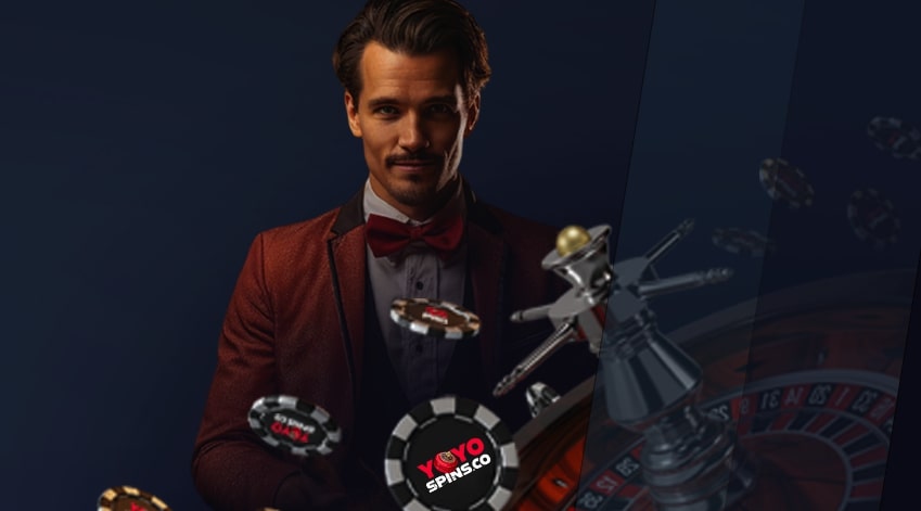 yoyo spins casino