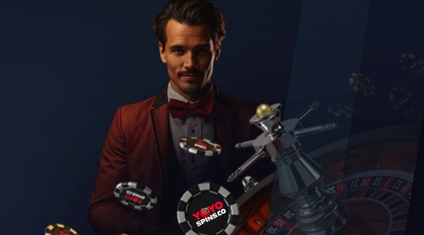 yoyo spins casino