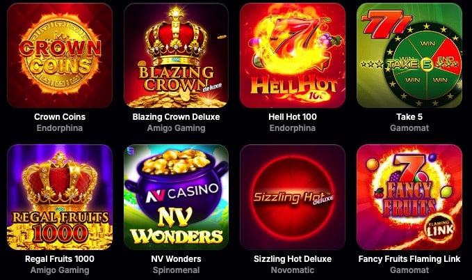 nvcasino spillutvalg