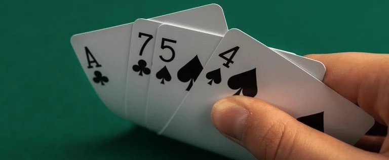 omaha poker