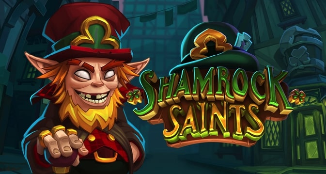 shamrock saints