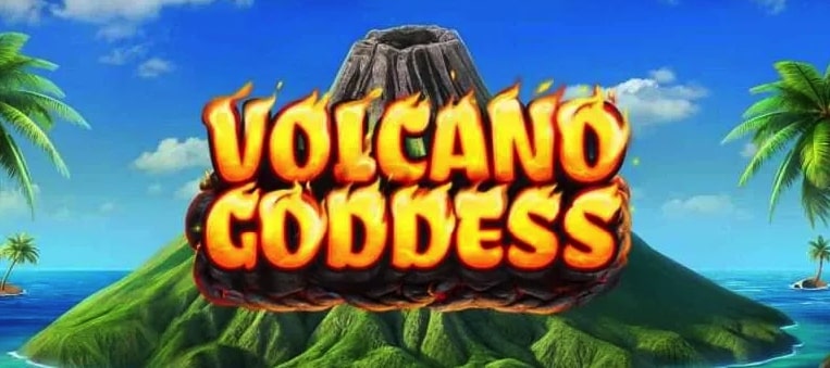 volcano goddess