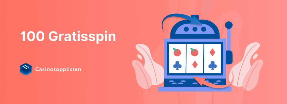 gratisspinn uten innskudd