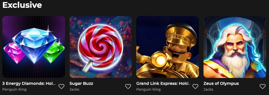 capospin casinospill