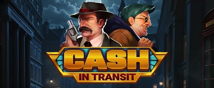 cash in transit spille automat