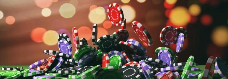 casinosjetonger