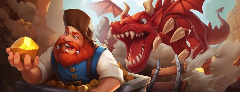 dragonia casino