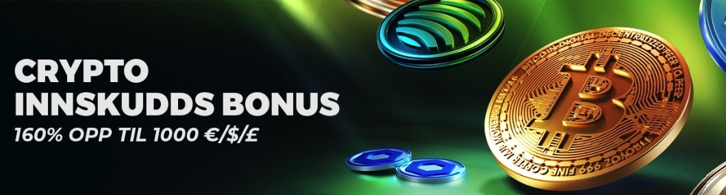 ekstra bonus med krypto