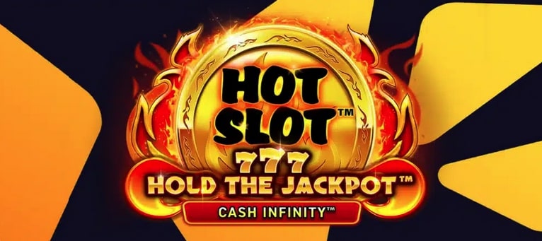 hot slot 777 hold the jackpot wazdan