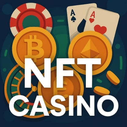 NFT Casino