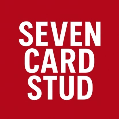 Seven Card Stud Poker