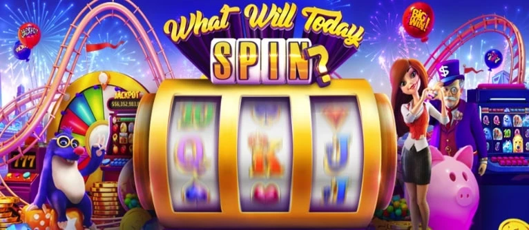 sosiale casino