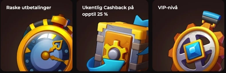 vincispin casino