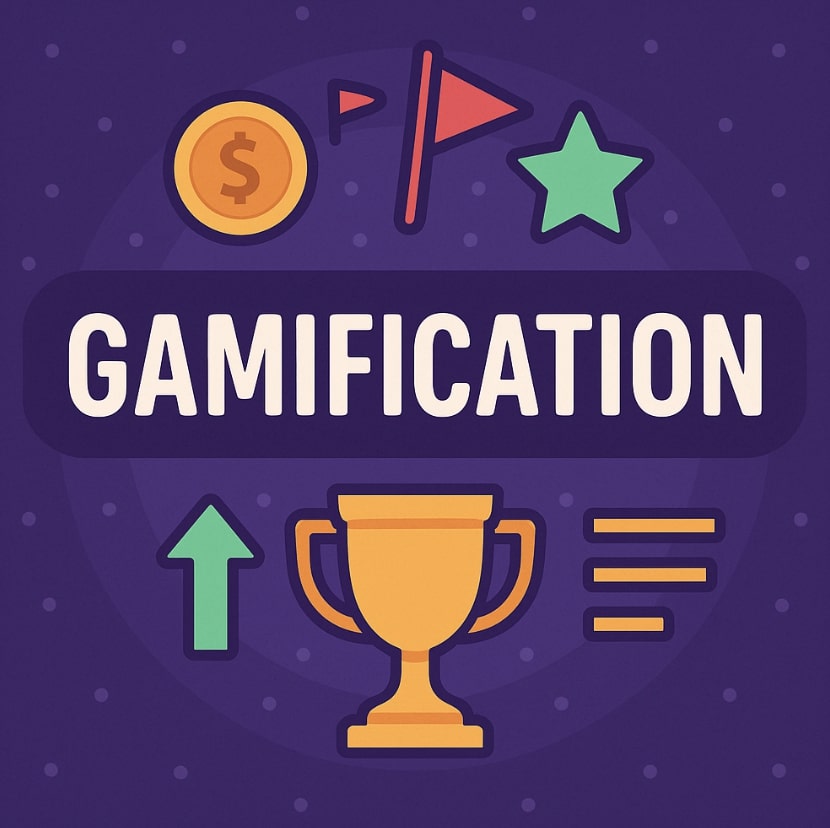 Gamification