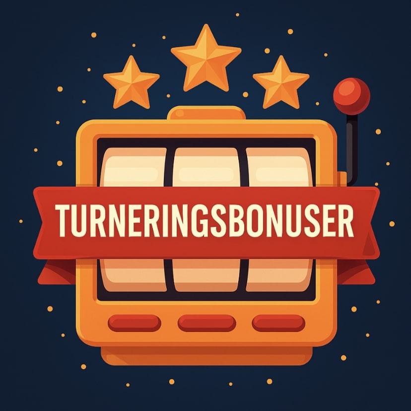 Turneringsbonuser