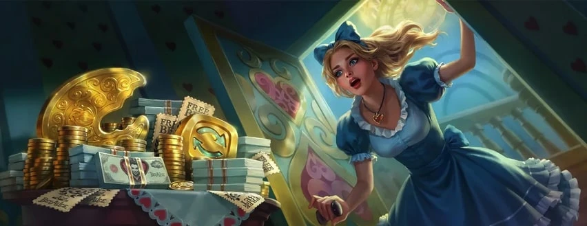 bet alice casino