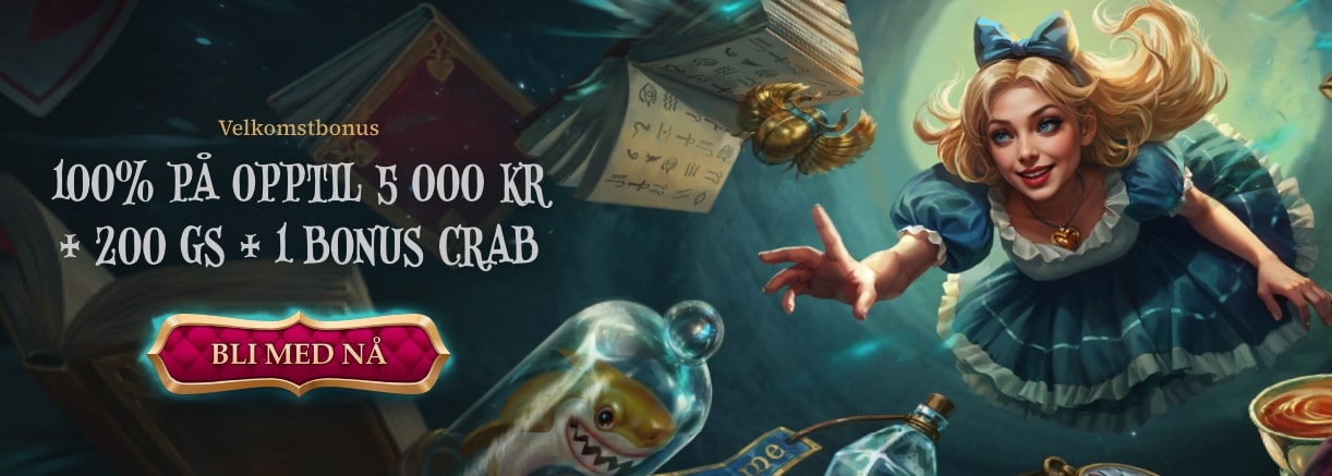 betalice casino bonus