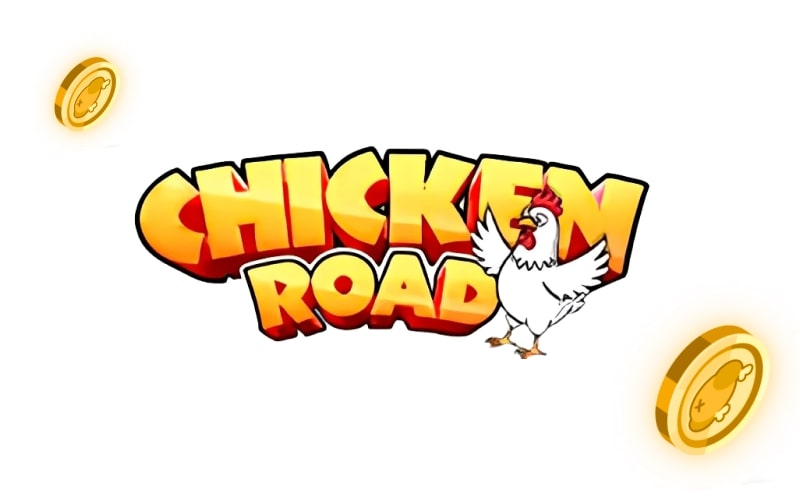 chicken road spill