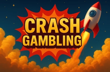 Crash Gambling