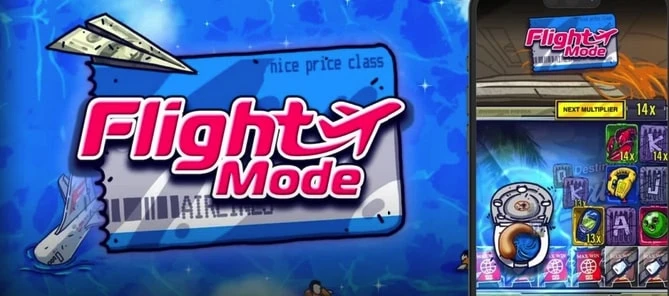 flight mode