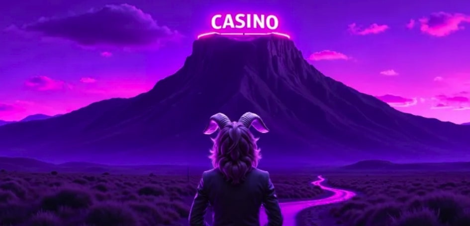 goatz casino på nett