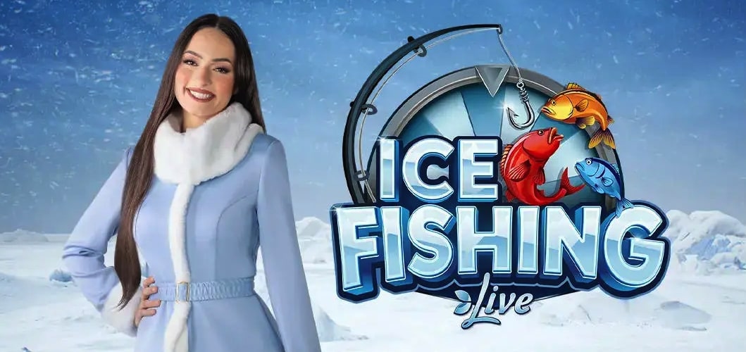 ice fishing fra evolution gaming
