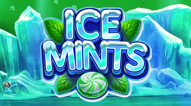 ice mints automat