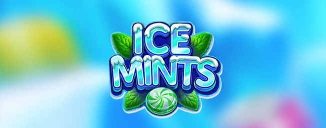 ice mints spilleautomat norge