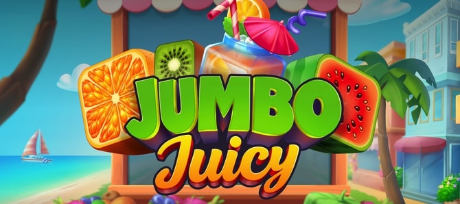 jumbo juicy