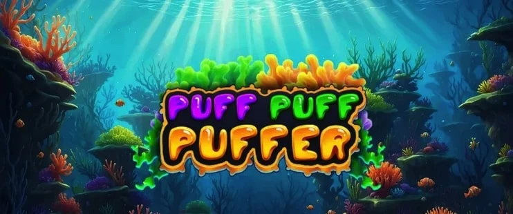 puff puff puffer