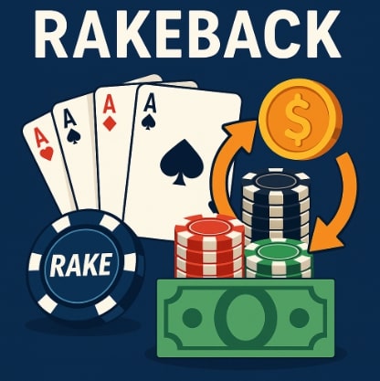 Rakeback