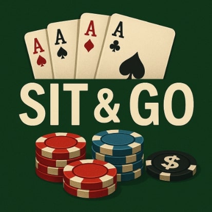Sit and Go