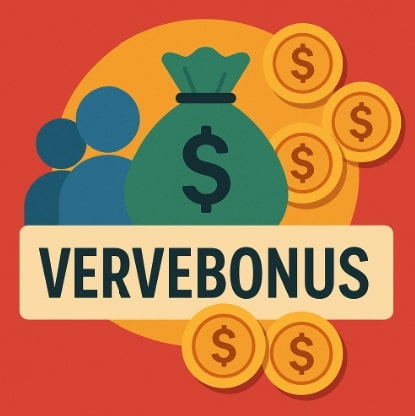 Vervebonus