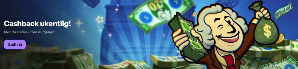 candybet cashback